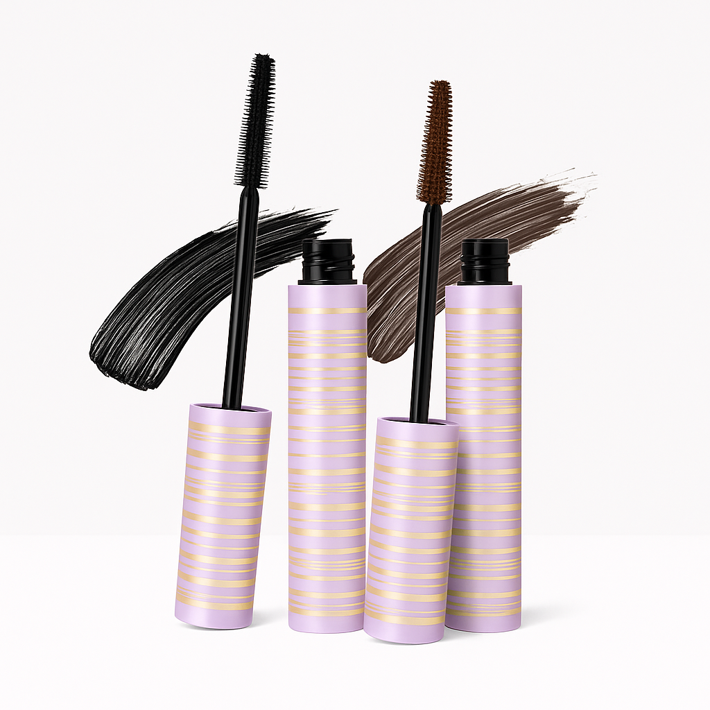 Long Curling Mascara