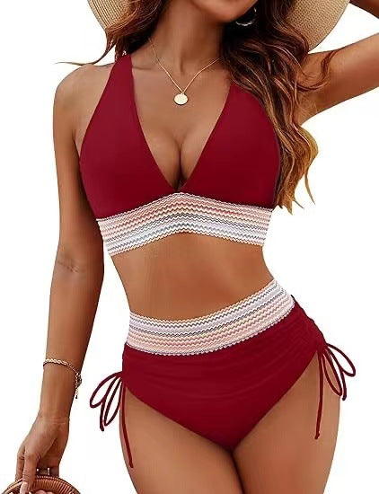 Body Shaping Bikini