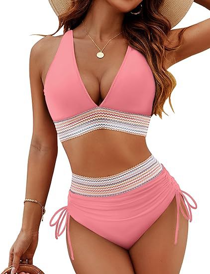 Body Shaping Bikini