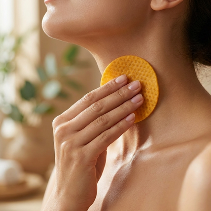 Turmeric Toner Pads