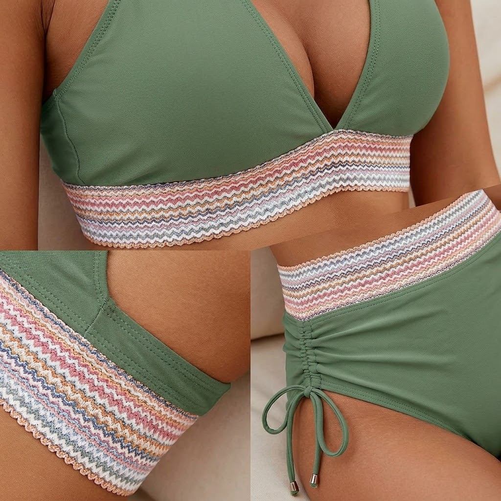 Body Shaping Bikini