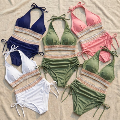 Body Shaping Bikini