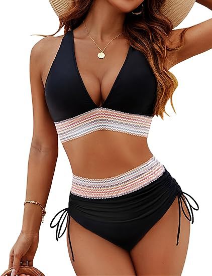 Body Shaping Bikini