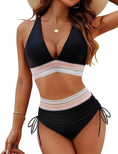 Body Shaping Bikini
