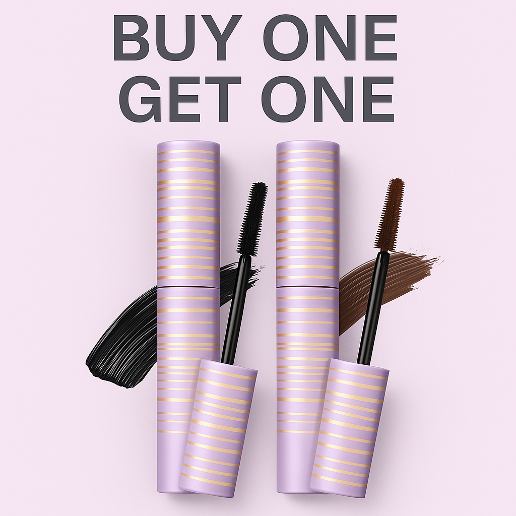 Long Curling Mascara