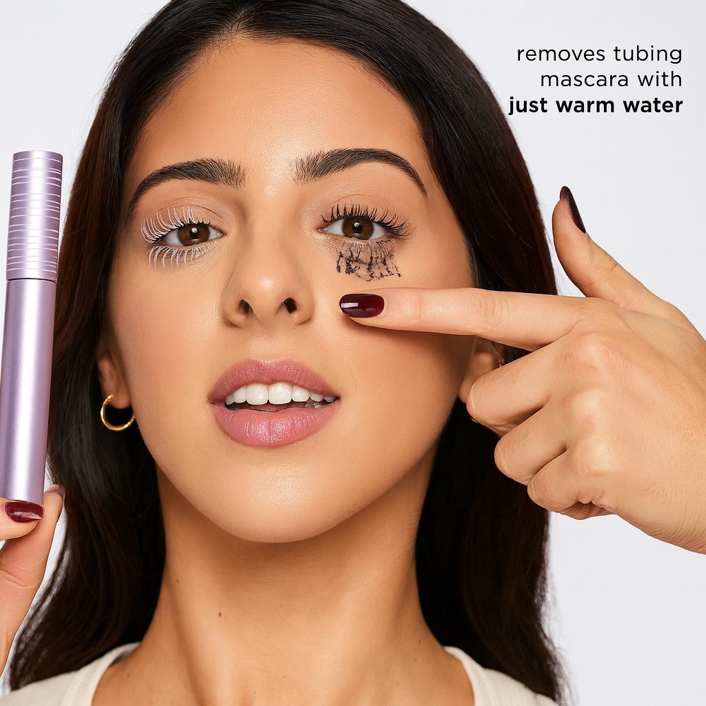 Long Curling Mascara