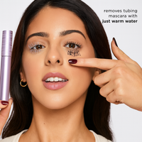 Long Curling Mascara