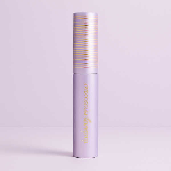 Long Curling Mascara