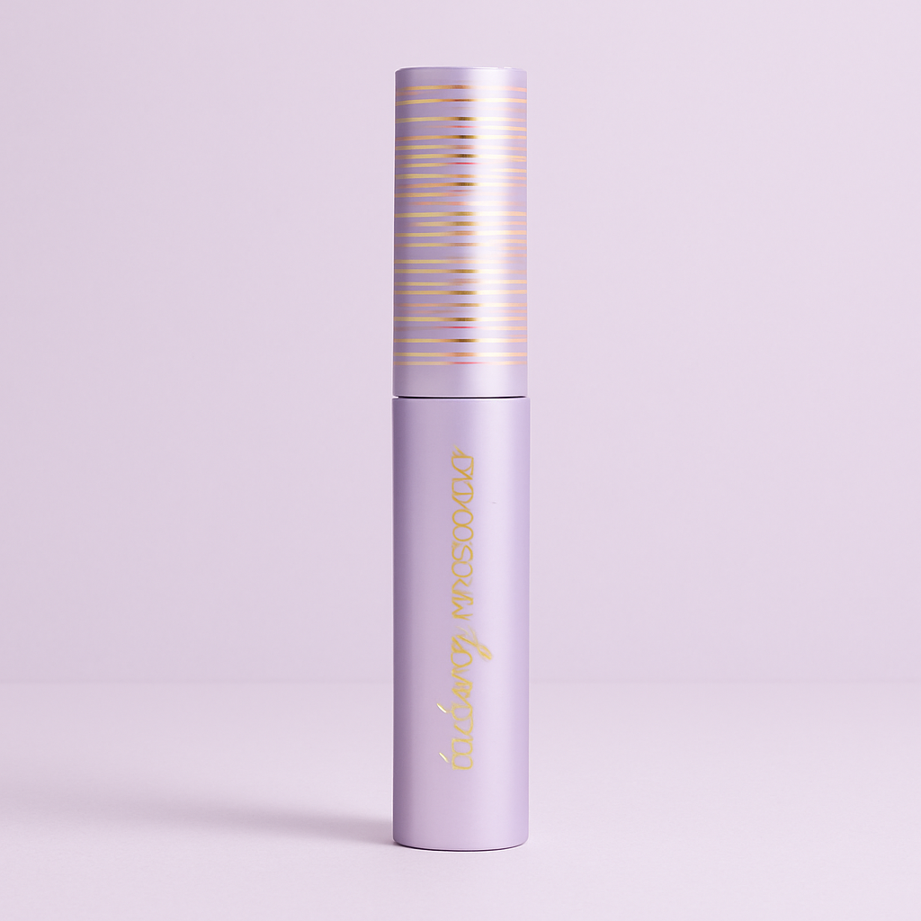 Long Curling Mascara