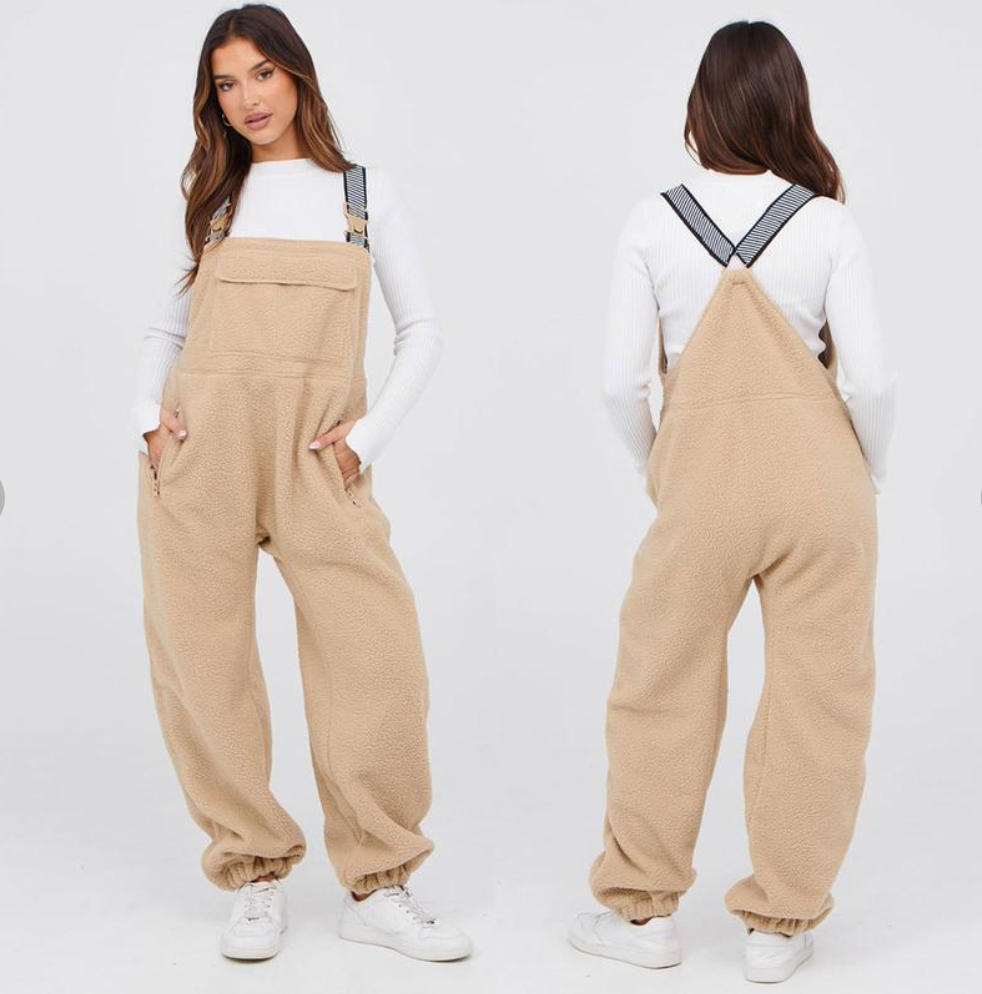 Sherpa Overalls