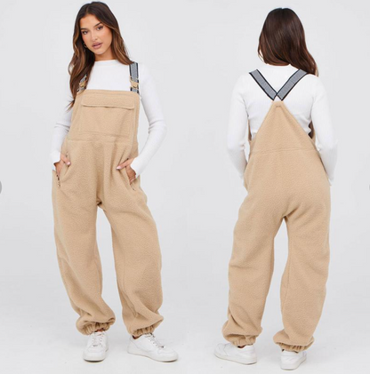 Sherpa Overalls