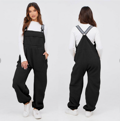 Sherpa Overalls