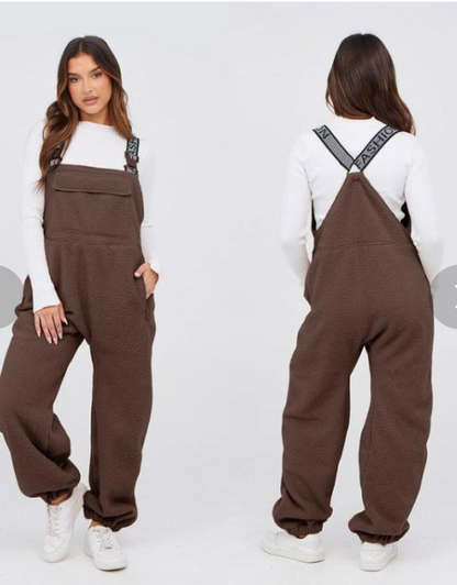 Sherpa Overalls
