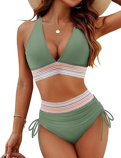 Body Shaping Bikini