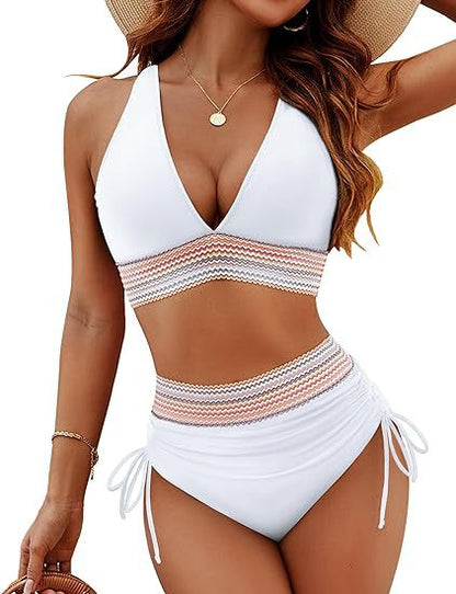 Body Shaping Bikini